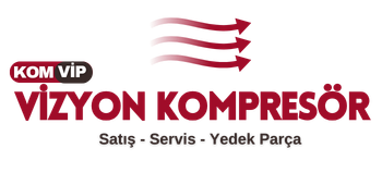 VİZYON KOMPRESÖR